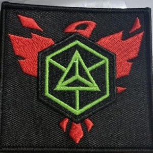 Recursion Phoenix Patch