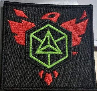 Recursion Phoenix Patch